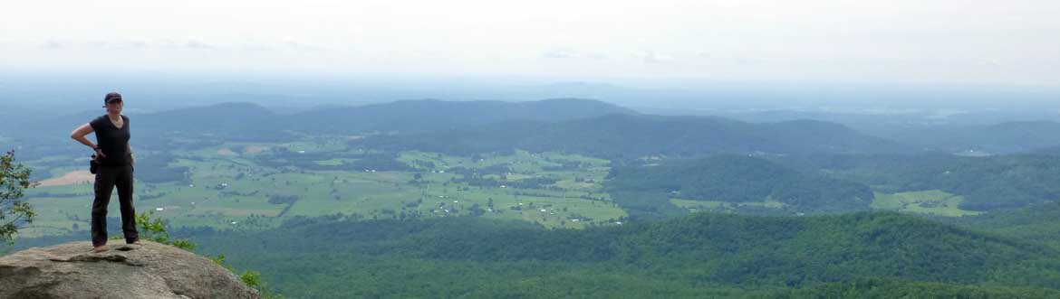 Old Rag